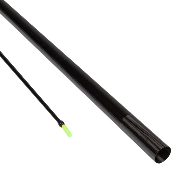 Middy White Knuckle Thriller Sections 1