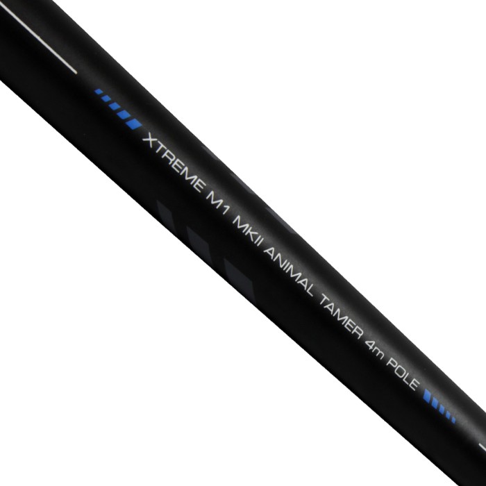 Middy Xtreme M1 MKII 4m Margin Pole 4