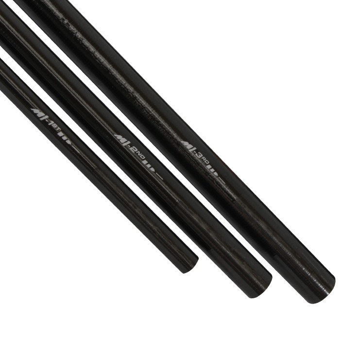 Middy Xtreme M1 MKII 4m Margin Pole 6