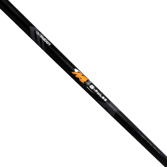 Middy Xtreme M1 MKII 4m Margin Pole Main