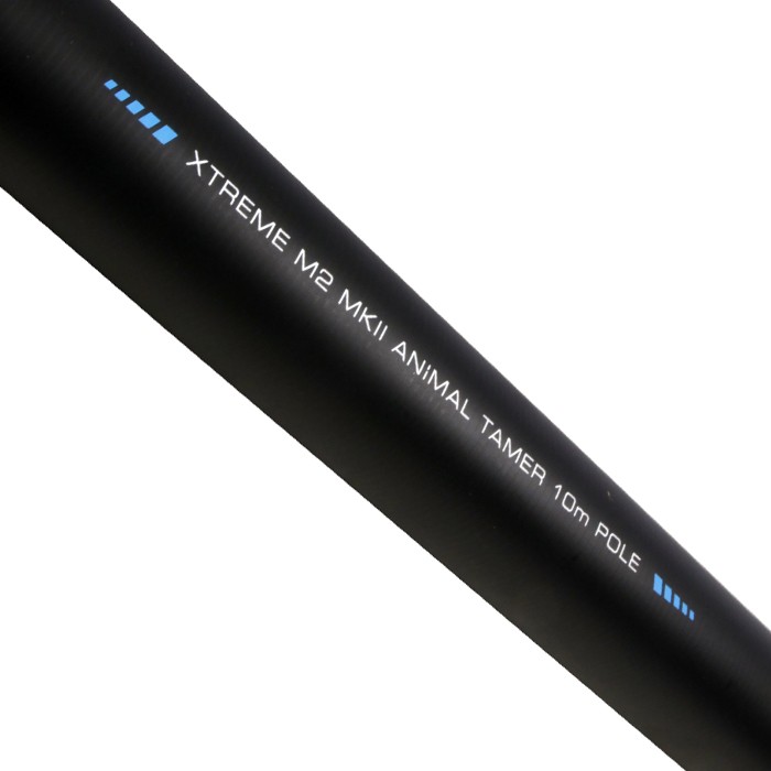 Middy Xtreme M2 MKII 10m Pole Package 2