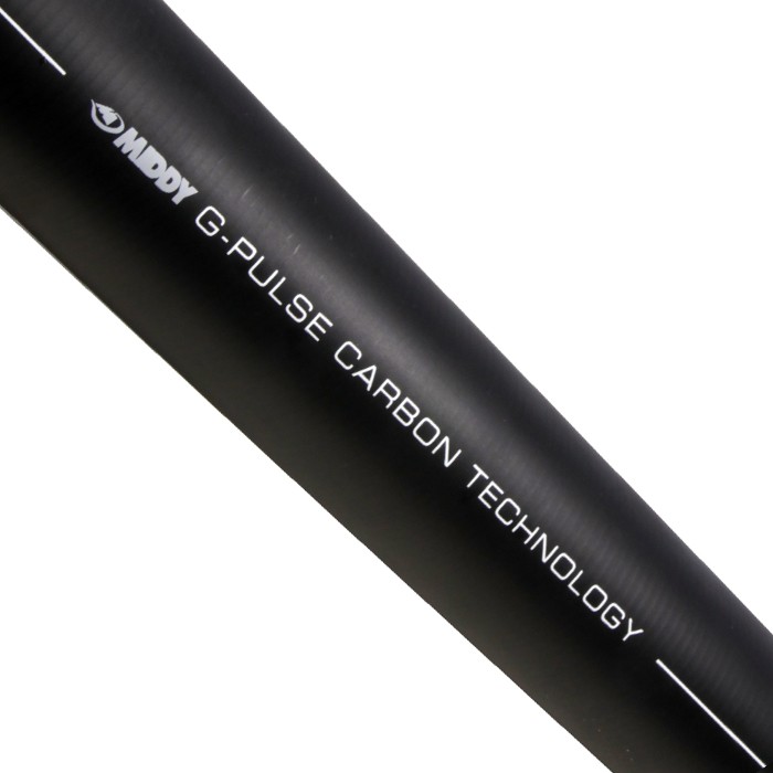 Middy Xtreme M2 MKII 10m Pole Package 4
