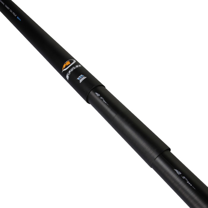 Middy Xtreme M2 MKII 10m Pole Package 6