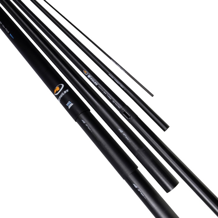 Middy Xtreme M2 MKII 10m Pole Package 7