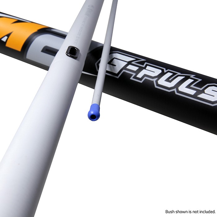 Middy Xtreme M2 MKII 10m Pole Package 8