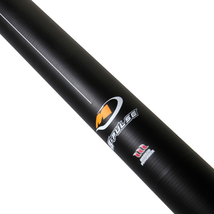 Middy Xtreme M3 MKII 11.5m Pole Package 3