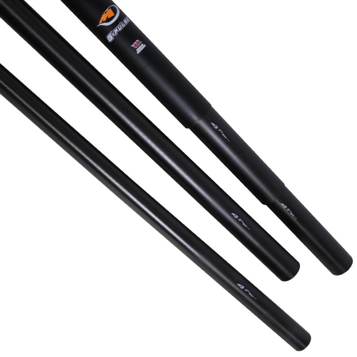 Middy Xtreme M3 MKII 11.5m Pole Package 6