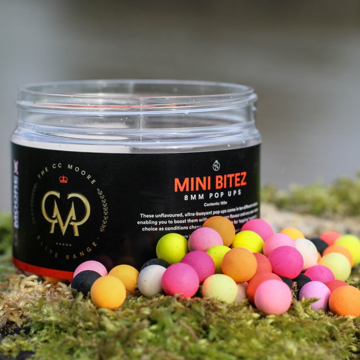 CC Moore Hellraiser Mini Bitez Pop Ups 2