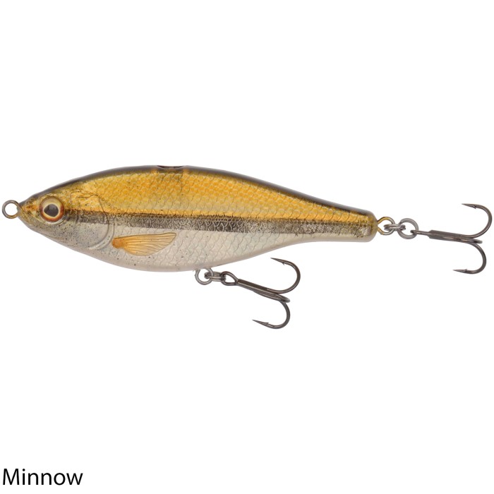 Savage Gear 3D Roach Jerkster Minnow