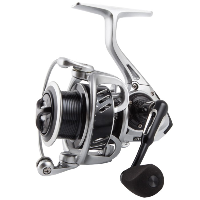 Mitchell Mag Pro R FD Reel