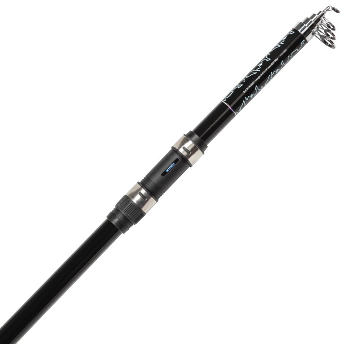 Mitchell Catch Surf Telescopic Rod 3