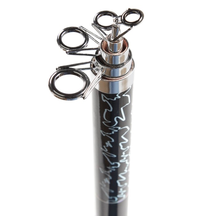 Mitchell Catch Surf Telescopic Rod Rings