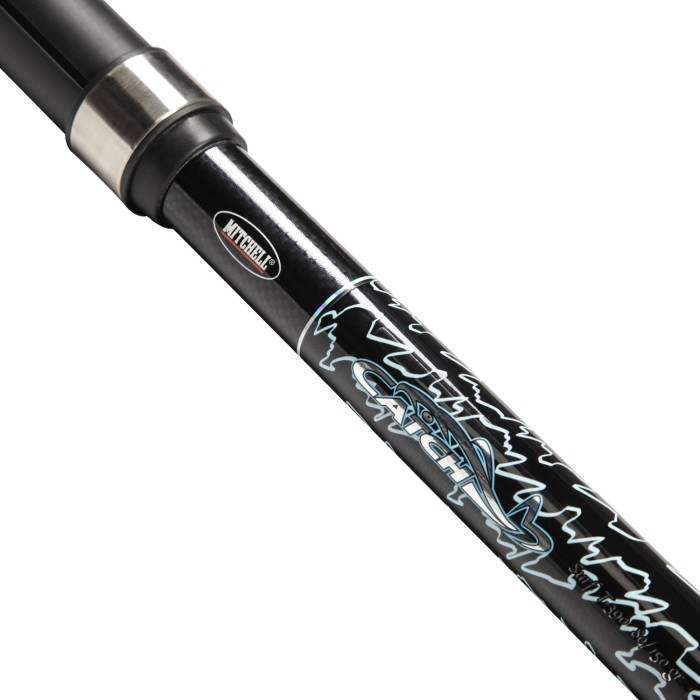 Mitchell Catch Surf Telescopic Rod 1