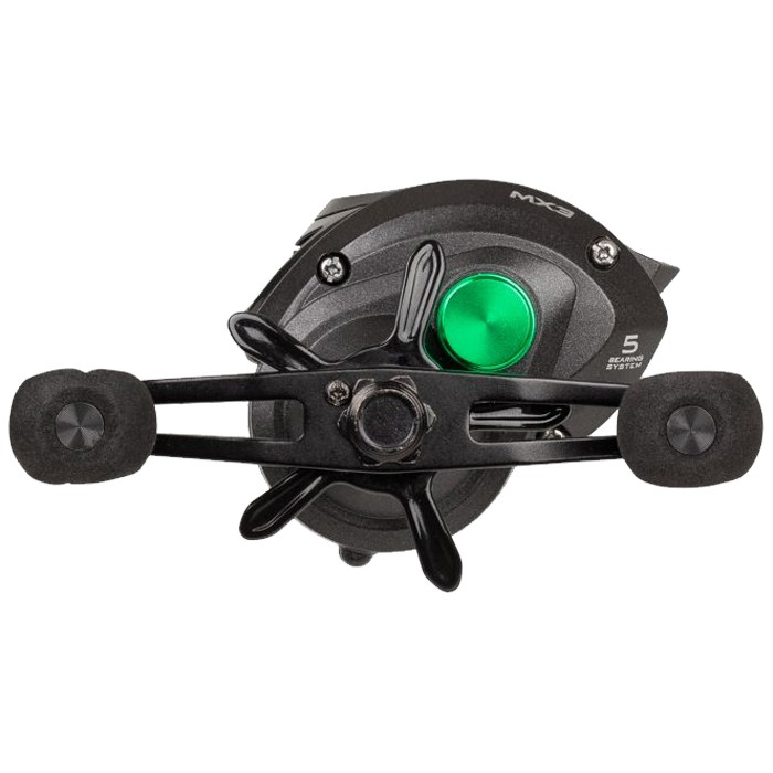 Mitchell MX3 Baitcasting Reel 2
