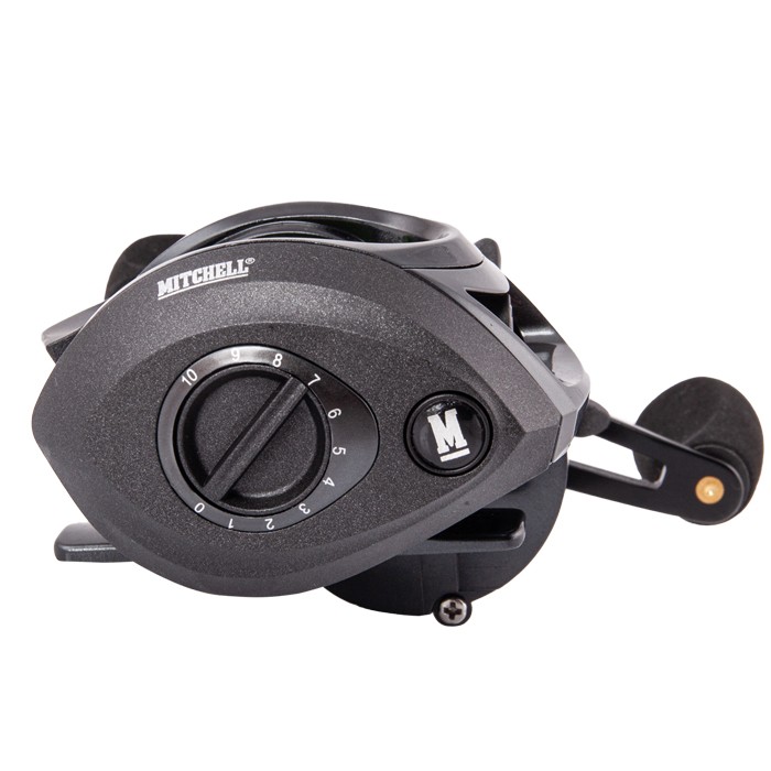 Mitchell MX3 Baitcasting Reel 4