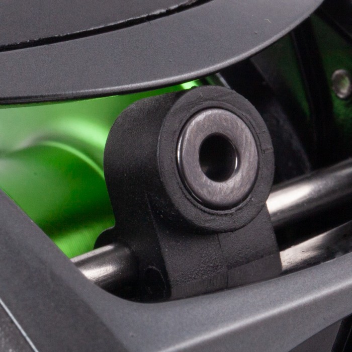 Mitchell MX3 Baitcasting Reel 8