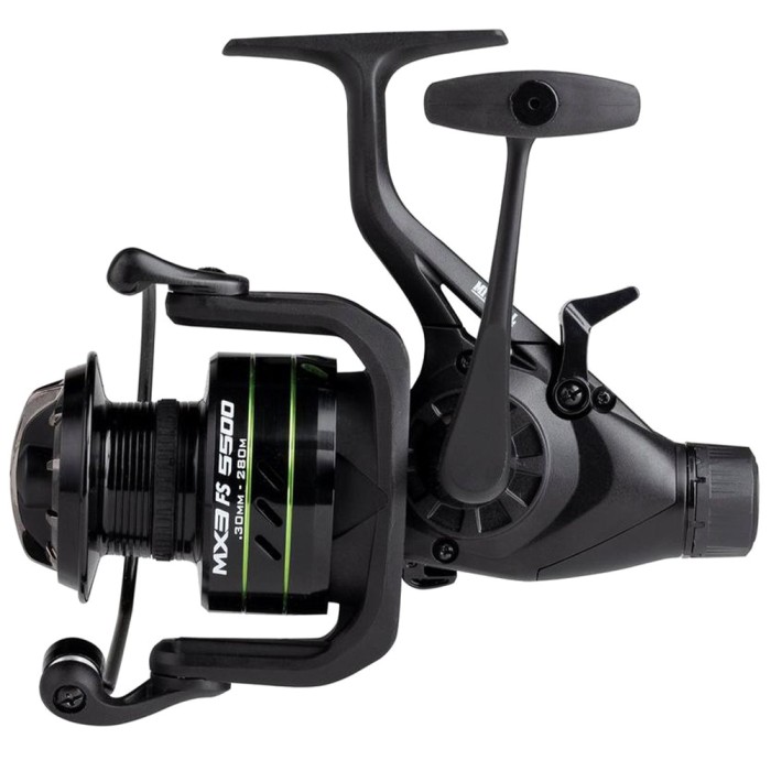 Mitchell MX3 FS Reel 1