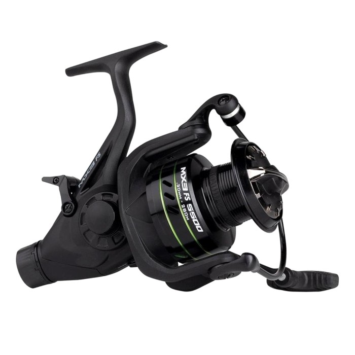 Mitchell MX3 FS Reel