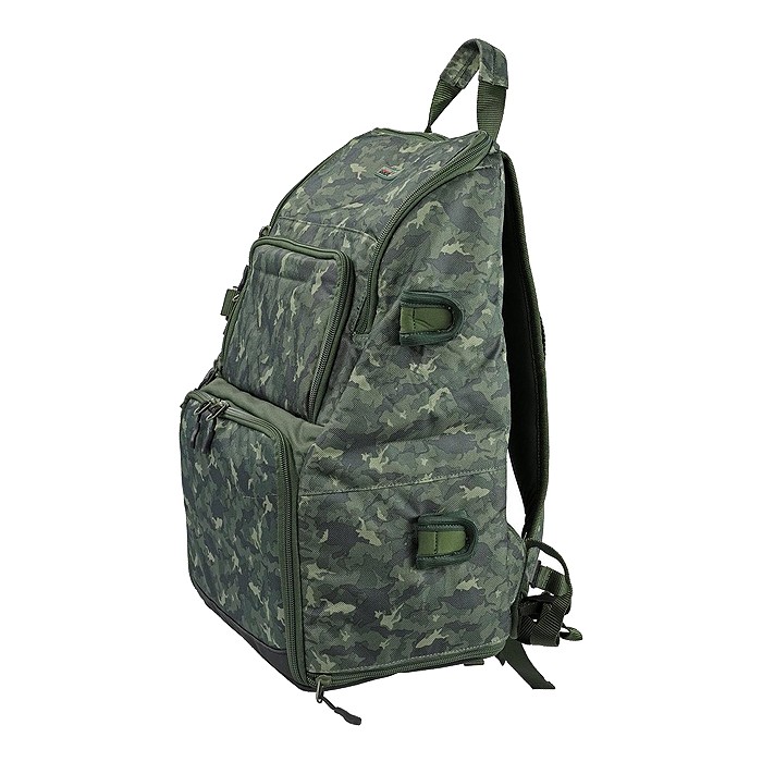 Mitchell MX Camo Backpack