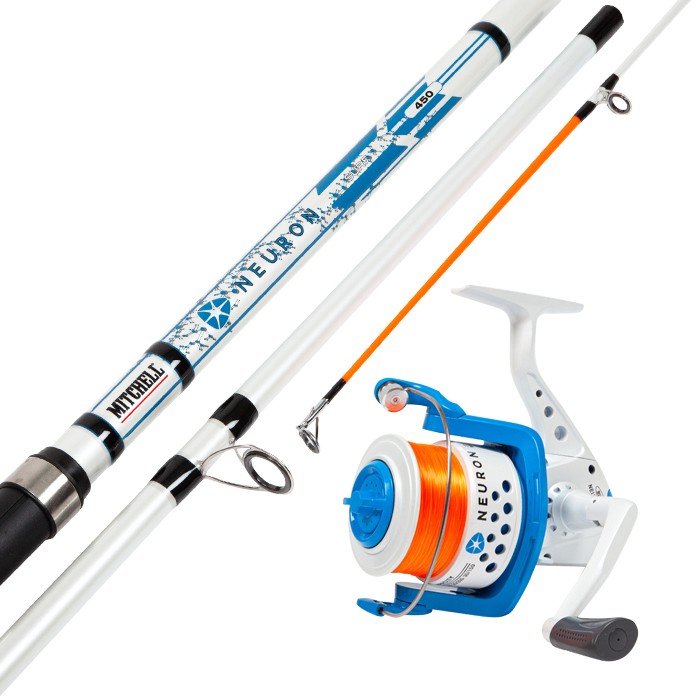 Mitchell Neuron Surf Combo