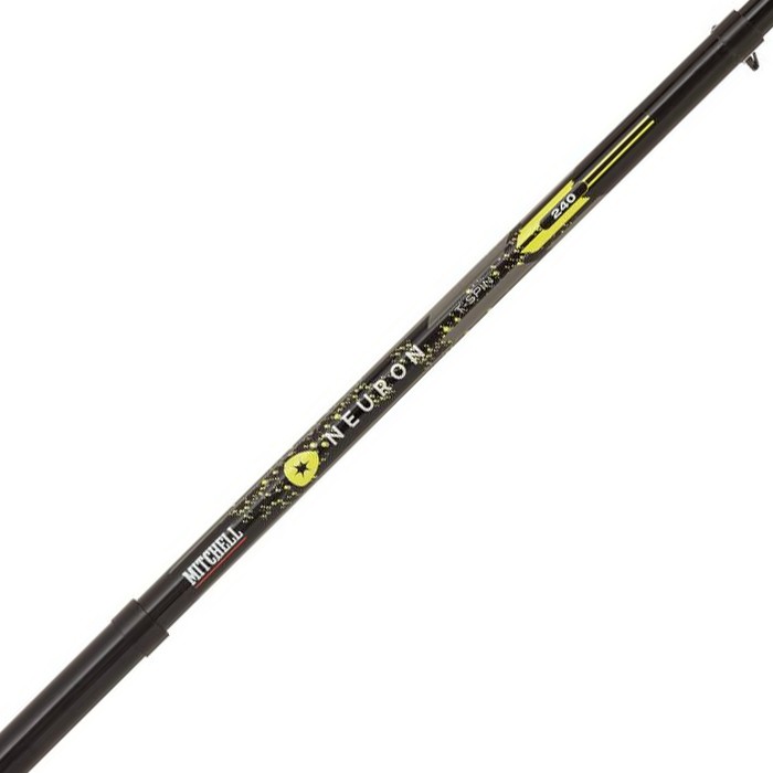 Mitchell Neuron Tele Spinning Combo 3