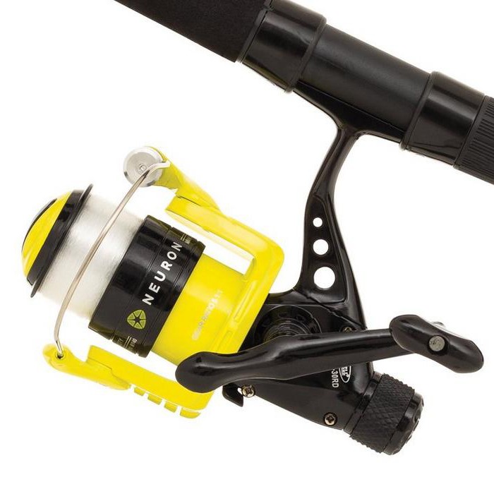 Mitchell Neuron Tele Spinning Combo 2