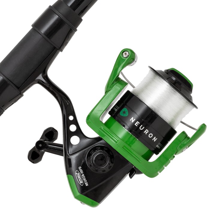 Mitchell Neuron Tele Strong Combo 1