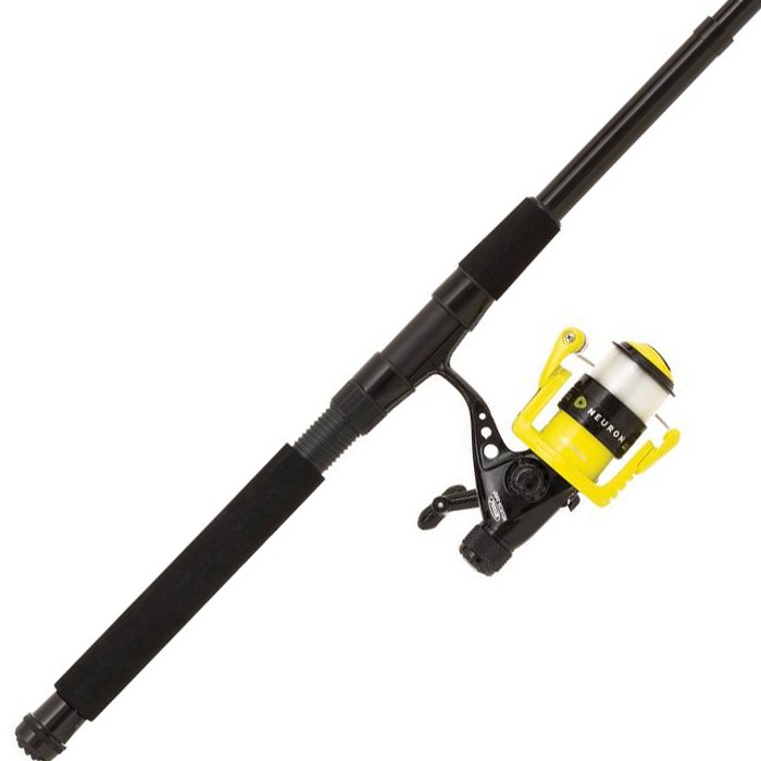 Mitchell Neuron Tele Spinning Combo