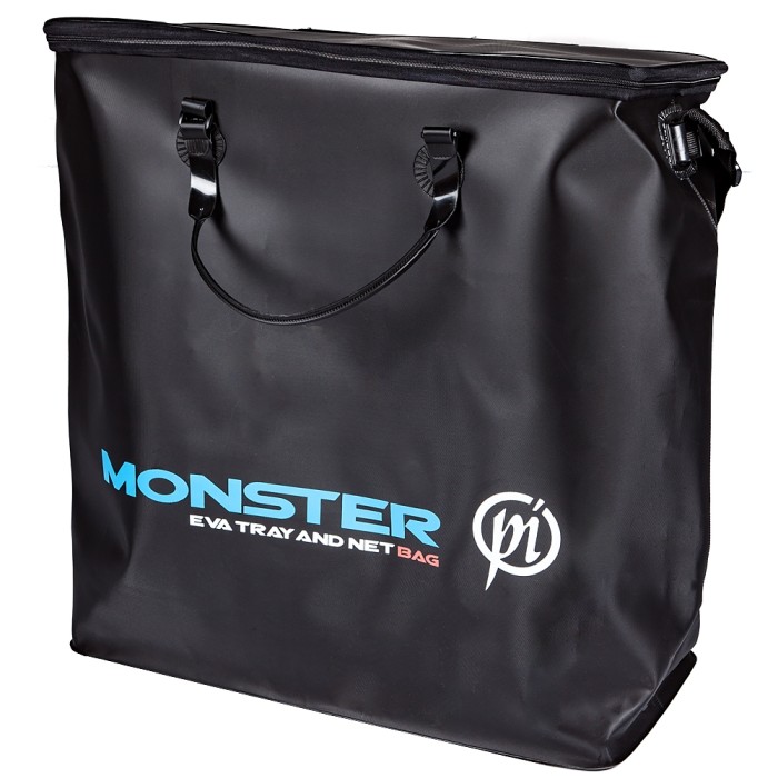Preston Monster Eva Net Bag