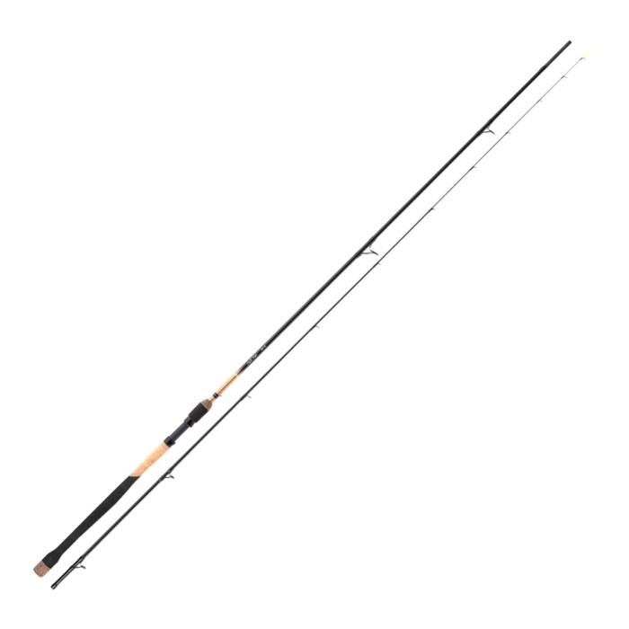 MS Range Custom Feeder Rod