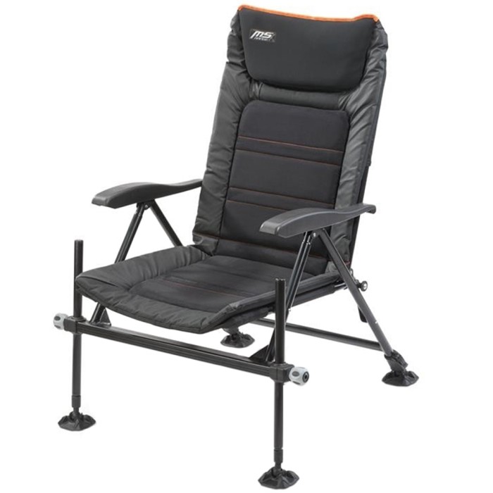 MS Range Feeder Fishing Chair II
