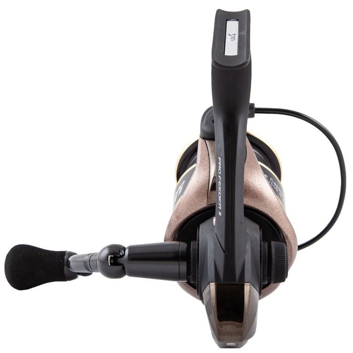 MS Range Pro Feeder II Reel 3