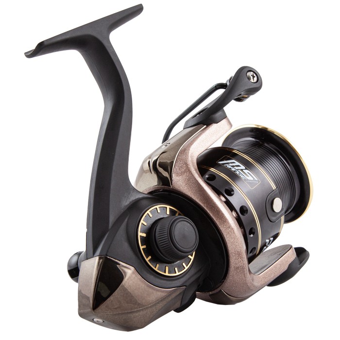 MS Range Pro Feeder II Reel 4