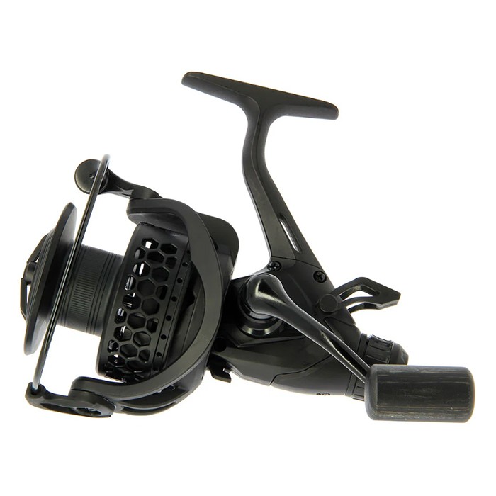 NGT Profiler CR60 Carp Runner Reel Inc Honeycomb Aluminium Spool