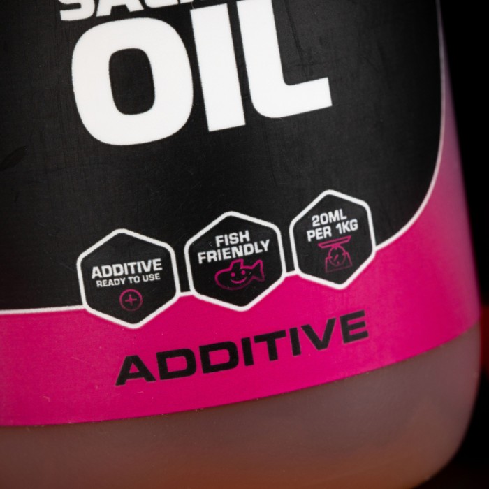 Mainline Additive 250ml - Multi Stim 1