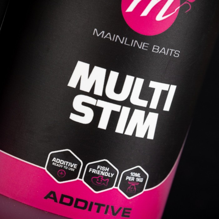 Mainline Additive 250ml - Multi Stim 2