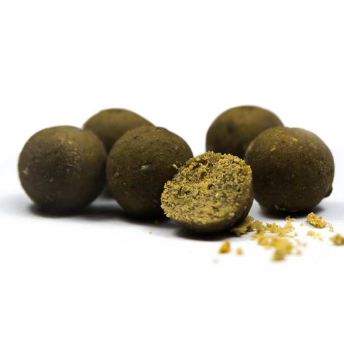 Munch Baits Bio Marine Boilies 