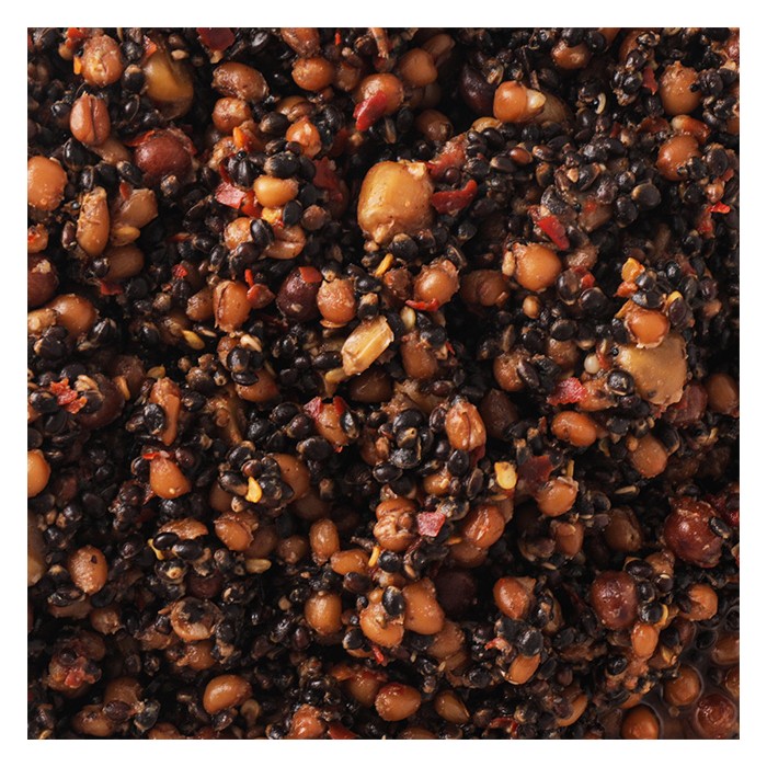 Munch Baits Hot Seeds