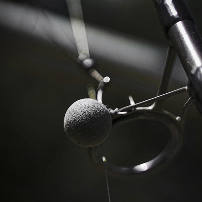 Munch Baits Dirty Squid Fishing Pop Ups In Use 1