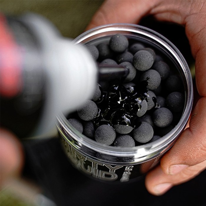 Munch Baits Dirty Squid Juice In Use 2