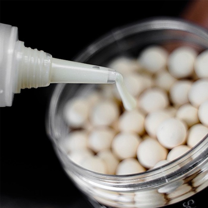 Munch Baits Sweet Shop Juice In Use 2