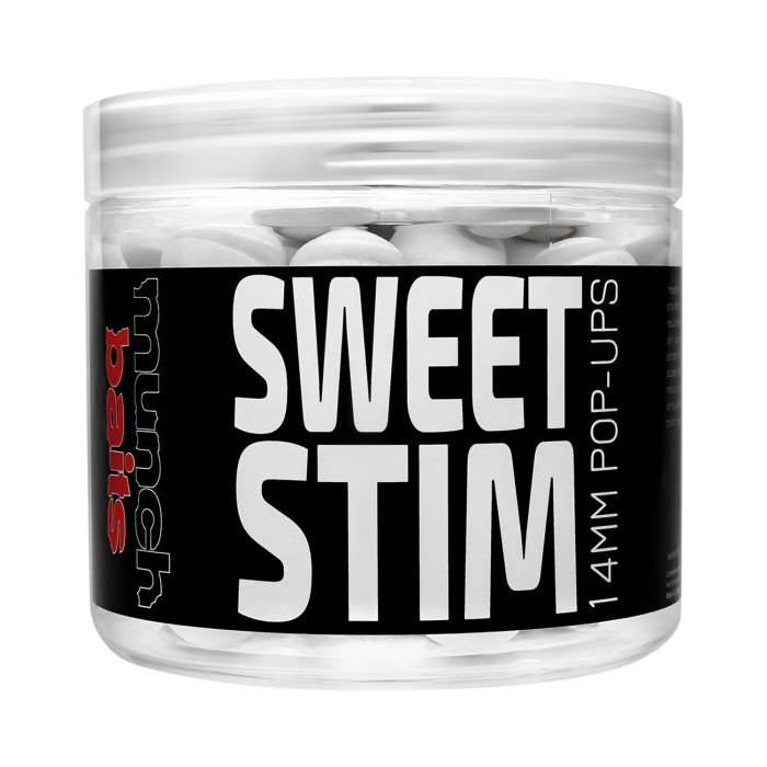 Munch Baits Sweet Stim Pop-Ups 14mm