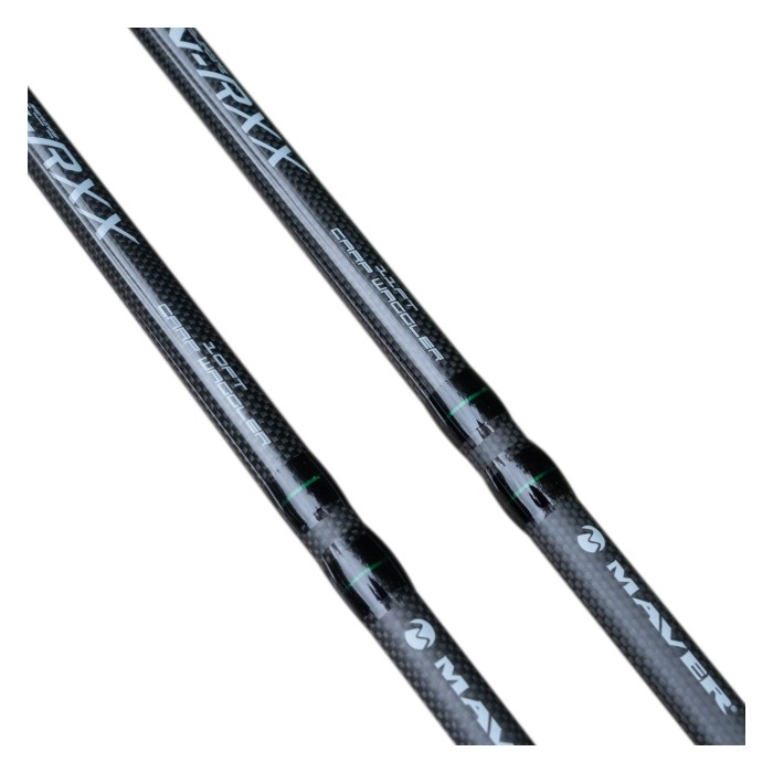 Maver MV-RXX Waggler Rod