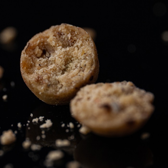 Advanta N-Fused Dairy Nut Shelf Life Boilies 2