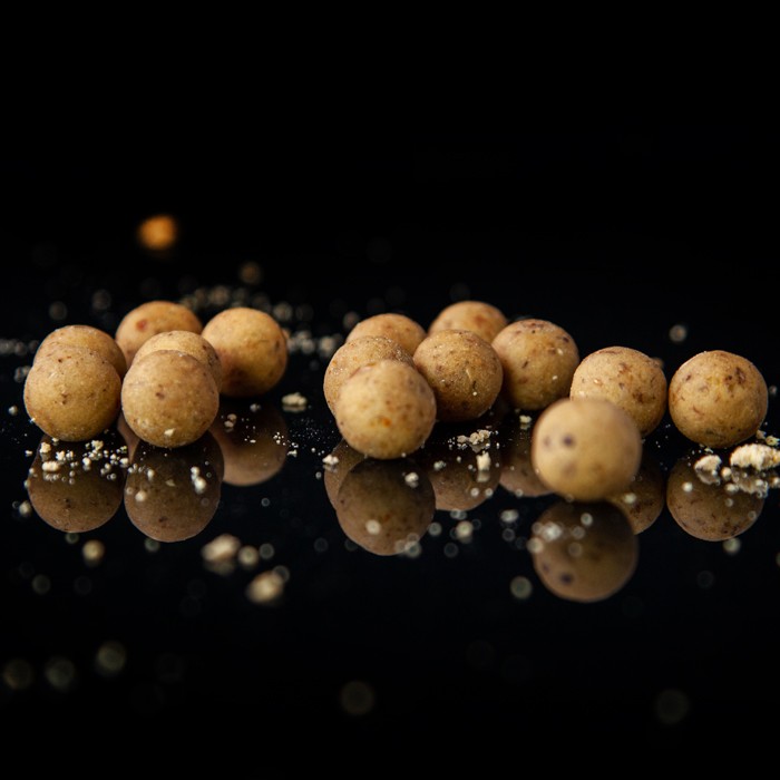 Advanta N-Fused Dairy Nut Shelf Life Boilies 4