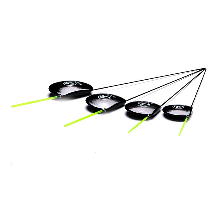 Dave Harrell No.2 Flatty Float 1