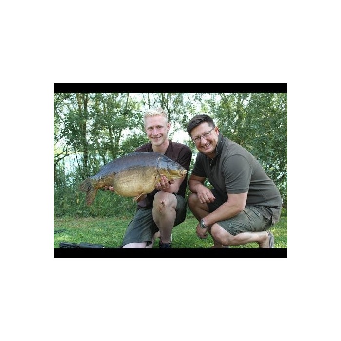 Korda Thinking Tackle 8