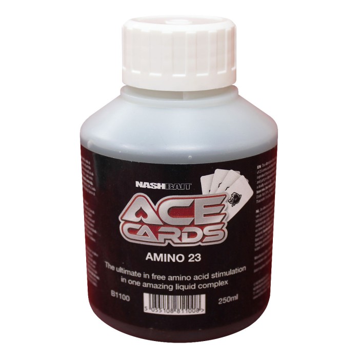 Nash Ace Cards Amino 23