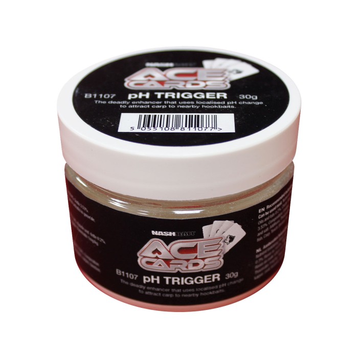 Nash Ace Cards Ph Trigger