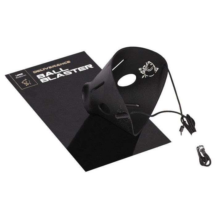 Nash Ball Blaster